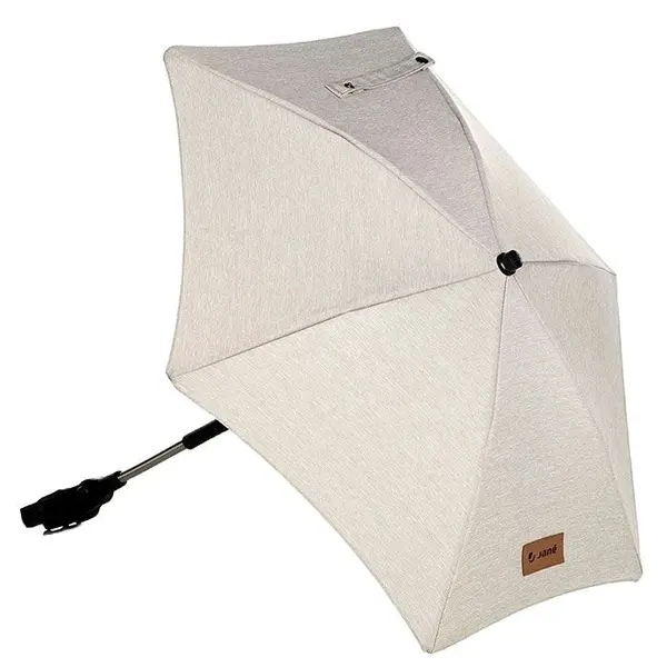 Umbrelă universală cu UV+ Jane - Flexo, nisip