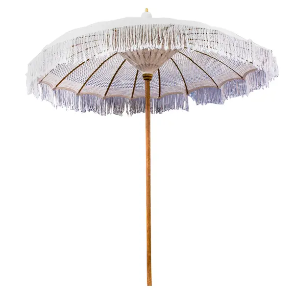 Umbrela VARASI Ø2 M - Beige
