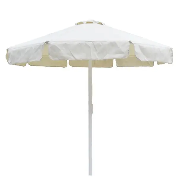 Umbrela VIVIEN CREAM 2.2 M - Default Title