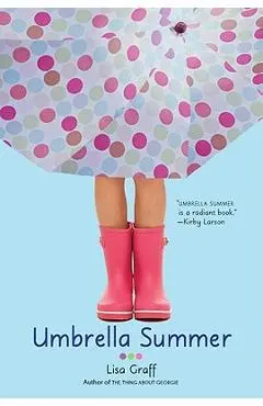 Umbrella Summer - Lisa Graff