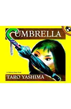 Umbrella - Taro Yashima