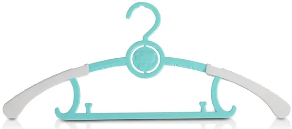 Umeras telescopic Cangaroo - Trendy, menta
