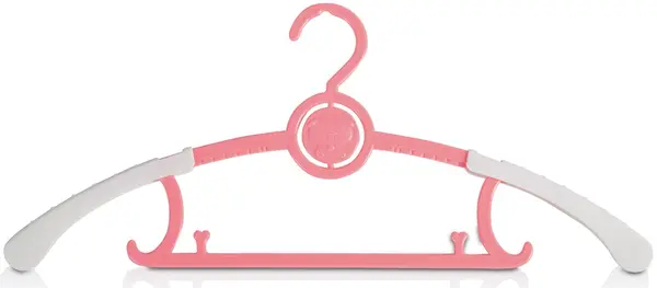 Umeras telescopic Cangaroo - Trendy, roz