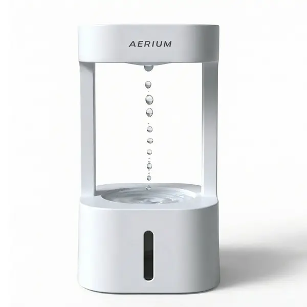 Umidificator antigravitațional AERIUM AquaFloat N1
