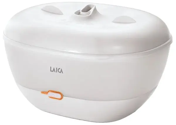 Umidificator de aer cu aburi Laica - HI3030