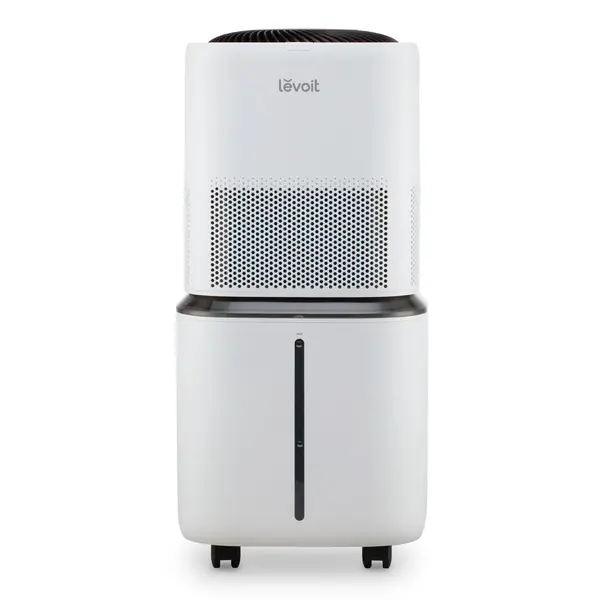 - Umidificator de Aer cu Evaporare LEVOIT Superior 6000S Smart, Rezervor 23 litri, Autonomie 72 ore, Control voce, Telecomanda