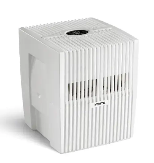 Umidificator de aer Venta Original Connect AH510, 5 L, Recomandat pentru incaperi de pana la 35 mp (Alb)