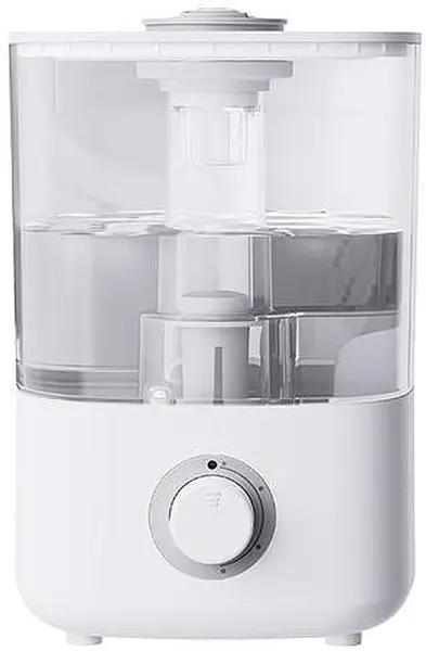 Umidificator de aer Xiaomi Lydsto – F100, 2.5 L, alb