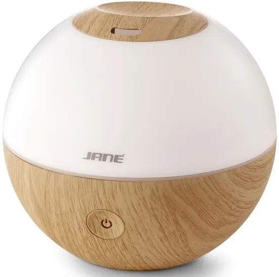 Umidificator Jane - Moon, Nature Ultrasonic