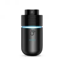 Umidificator mini AlecoAir U05 ATOM, pentru birou/masina, umidificare 35 ml/h, pentru 10 mc