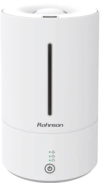 Umidificator Rohnson - R-9521, 4.5 l, 25W, alb