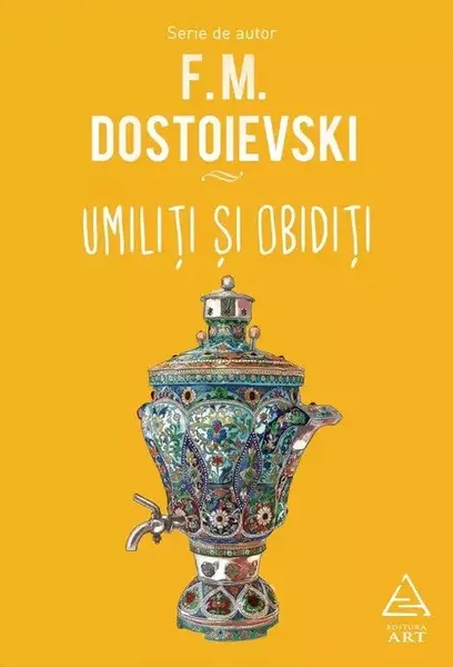 Umiliți și obidiți