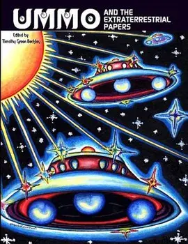 Ummo and the Extraterrestrial Papers, Paperback/Antonio Ribera