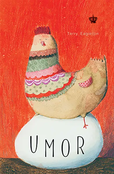 Umor | Terry Eagleton