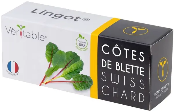 Umplutură sol Veritable - Lingot, Mangold, fără OMG