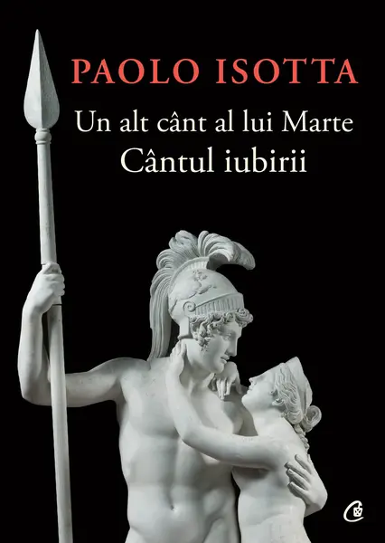 Un alt cant al lui Marte | Paolo Isotta