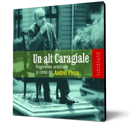 Un alt Caragiale (mp3)
