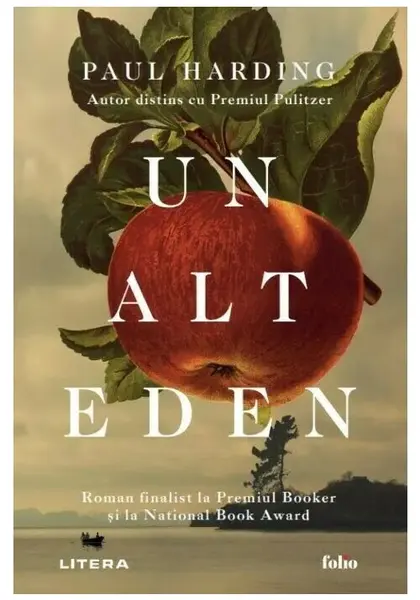 Un alt Eden