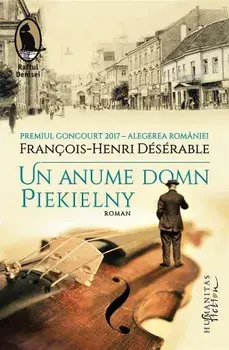 Un anume domn Piekielny/Francois-Henri Deserable