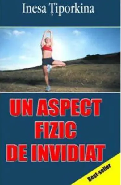 Un aspect fizic de invidiat | Inesa Tiporkina