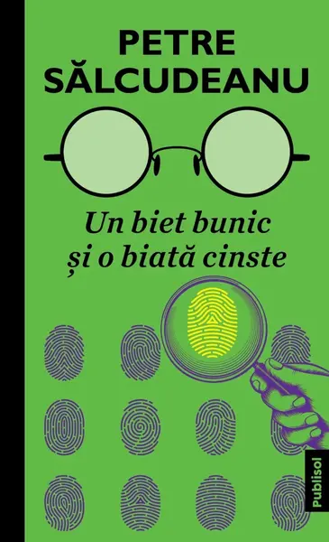 Un biet bunic si o biata cinste