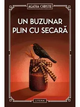 Un buzunar plin cu secara/Agatha Christie