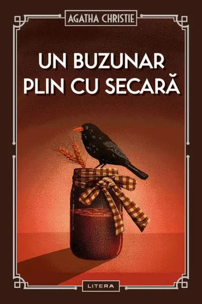 Un buzunar plin cu secara