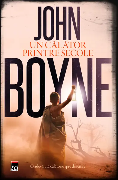 Un calator printre secole | John Boyne