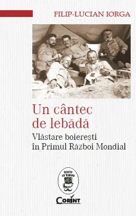 Un cântec de lebădă