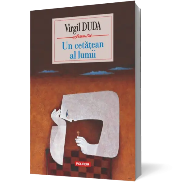 Un cetatean al lumii