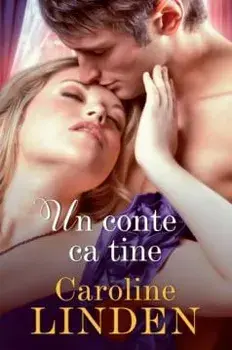 Un conte ca tine/Caroline Linden