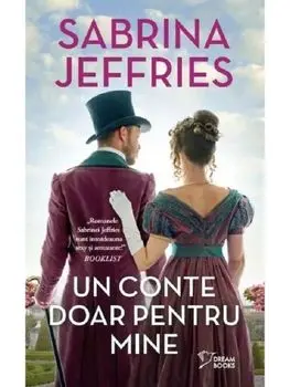 Un conte doar pentru mine/Sabrina Jeffries