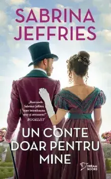 Un conte doar pentru mine/Sabrina Jeffries