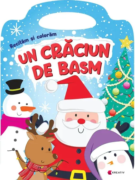 Un Craciun de basm |