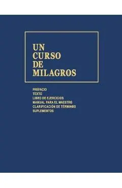 Un Curso de Milagros - Helen Schucman