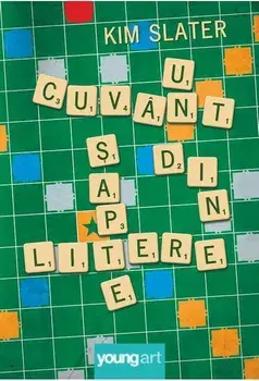 Un cuvant din sapte litere/Slater Kim