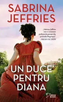 Un duce pentru Diana/Sabrina Jeffries