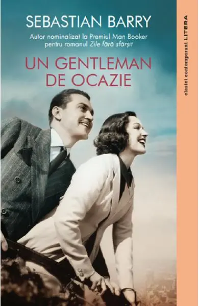 Un gentleman de ocazie