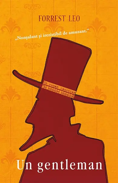 Un gentleman | Forrest Leo