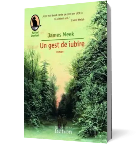 Un gest de iubire (Ediţia 2011)