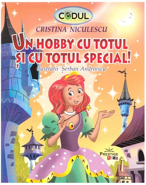 Un hobby cu totul si cu totul special