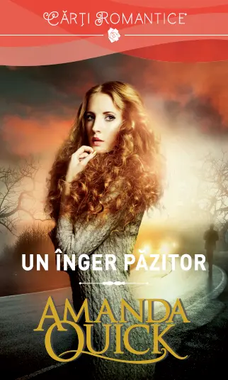 Un înger păzitor