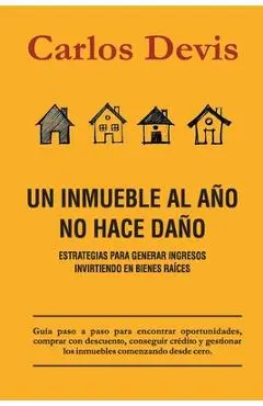 Un Inmueble Al A�o No Hace Da�o - Letra Fresca