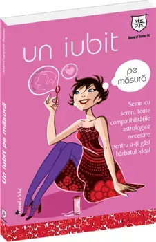 Un iubit pe masura/Jean-Francois Rottier