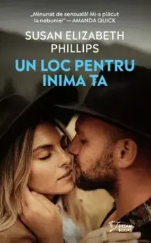 Un loc pentru inima ta/Susan Elizabeth Phillips