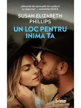 Un loc pentru inima ta/Susan Elizabeth Phillips