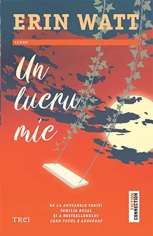 Un lucru mic - Erin Watt