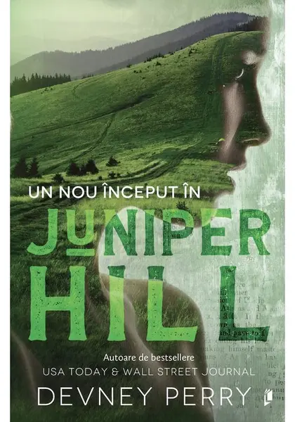 Un nou inceput in Juniper Hill