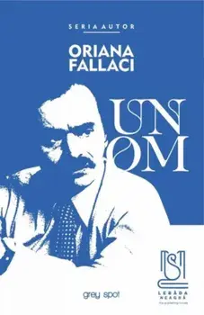 Un Om/Oriana Fallaci