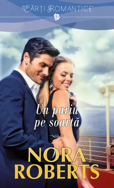 Un pariu pe soartă